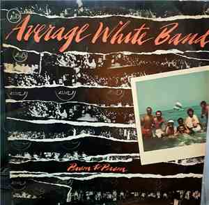 Average White Band - Person To Person