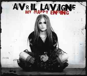 Avril Lavigne - My Happy Ending