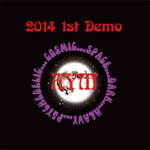 AYM / AYAME - 2014 1ST DEMO