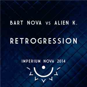 Bart Nova vs Alien K. - Retrogression