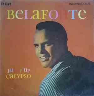 Belafonte - Jump Up Calypso