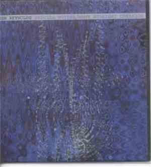 Ben Reynolds - Special Noises / Many Straight Creation