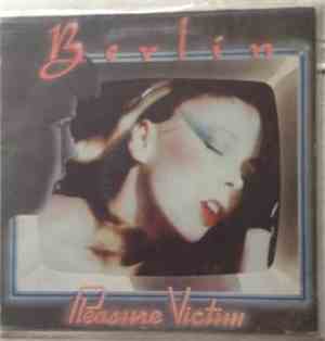 Berlin - Pleasure Victim