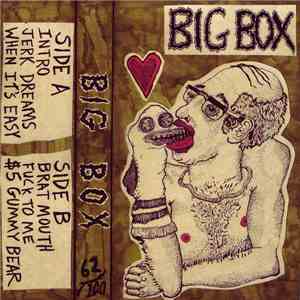 Big Box - Big Box