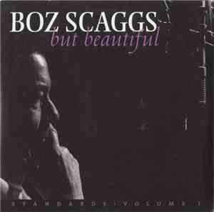 Boz Scaggs - But Beautiful - Standards: Volume 1