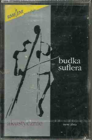 Budka Suflera - Akustycznie
