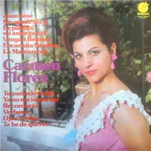 Carmen Flores - Carmen Flores