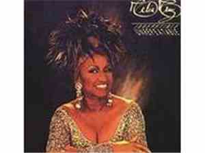 Celia Cruz - Irrepetible