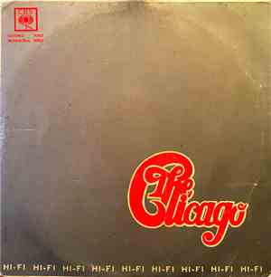 Chicago Transit Authority - Chicago Transit Authority