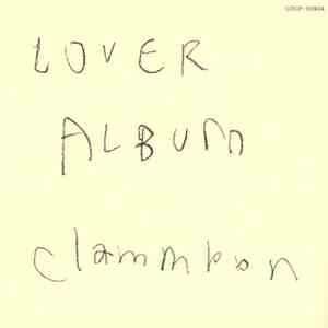 Clammbon - Lover Album