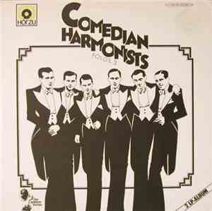 Comedian Harmonists - Comedian Harmonists Folge 3