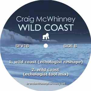 Craig McWhinney - Wild Coast
