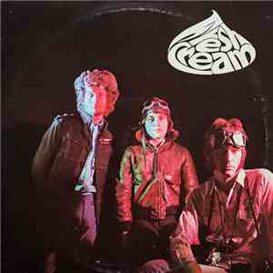 Cream  - Fresh Cream