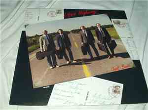 Creek Bend - Life's Highway