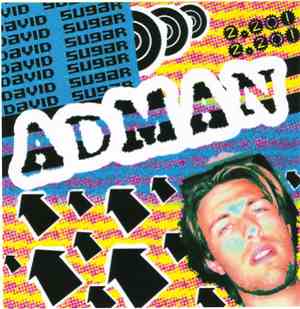 David Sugar - Adman