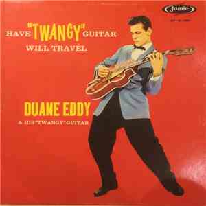 Duane Eddy - Have 