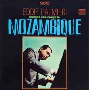 Eddie Palmieri - Mambo Con Conga Es Mozambique
