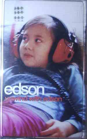 Edson  - Unwind With Edson
