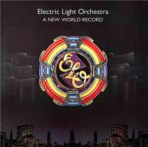 Electric Light Orchestra - A New World Record