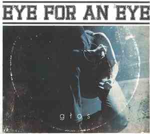 Eye For An Eye  - Głos