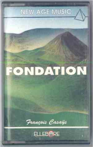 François Casays - Fondation