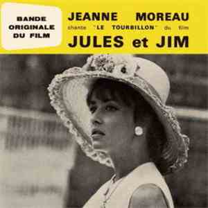 Georges Delerue - Bandes Originales Des Films De François Truffaut