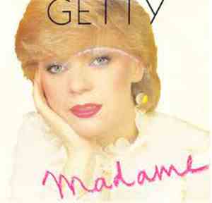 Getty - Madame