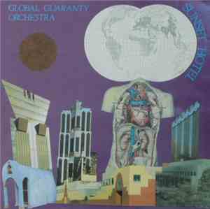 Global Guaranty Orchestra - Sunset Hotel