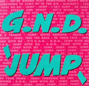 G.N.D. - Jump