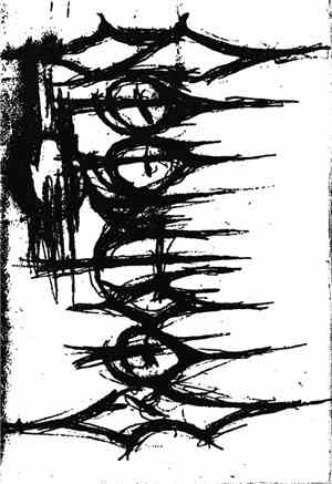 Goatmoon - Goatmoon