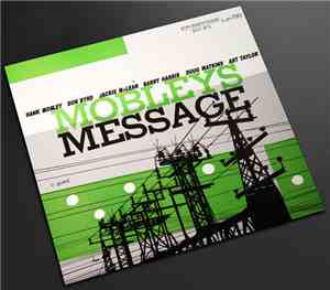 Hank Mobley - Mobley's Message