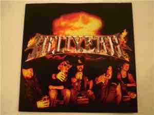 Hellyeah - Hellyeah