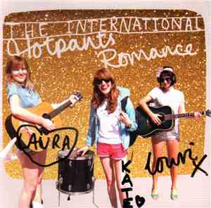Hotpants Romance - The International Hotpants Romance