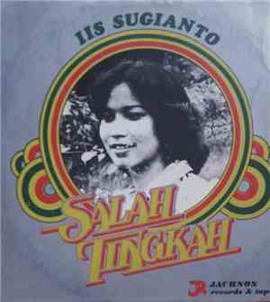 Iis Sugianto - Salah Tingkah