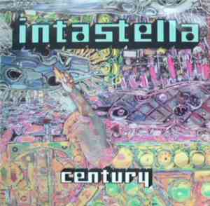 Intastella - Century / Strawberry Jam