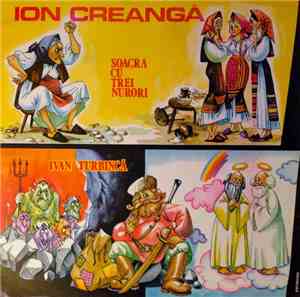 Ion Creangă - Basme