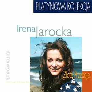 Irena Jarocka - Złote Przeboje