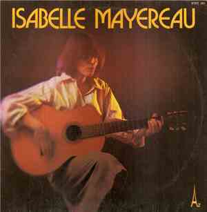 Isabelle Mayereau - Isabelle Mayereau