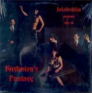 Jalaleddin Takesh - Kashmira´s Fantasy