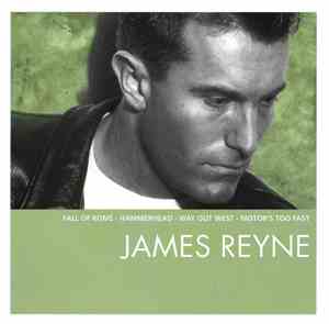 James Reyne - The Essential