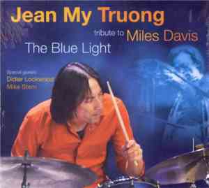 Jean My Truong - The Blue Light