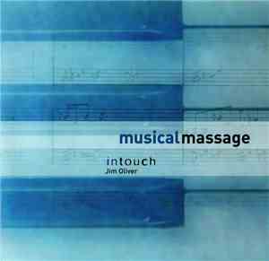 Jim Oliver  - Musical Massage: In Touch