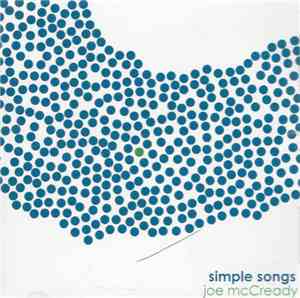 Joe McCready - Simple Songs