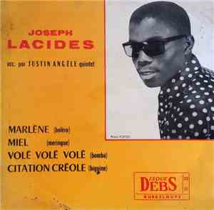 Joseph Lacides - Marlene