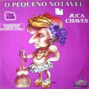 Juca Chaves - O Pequeno Notável - Ao Vivo