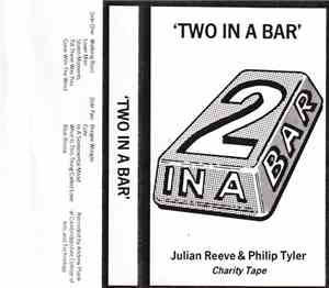 Julian Reeve & Philip Tyler - Two In A Bar