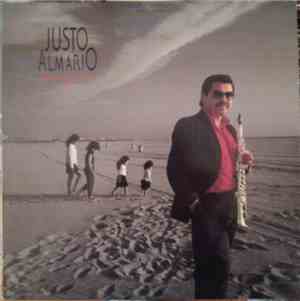 Justo Almario - Family Time