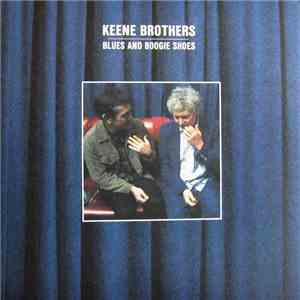Keene Brothers - Blues And Boogie Shoes