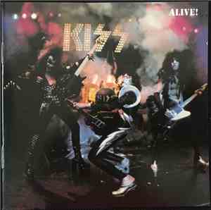 Kiss - Alive!
