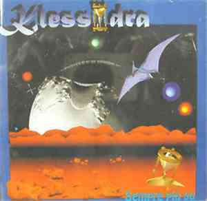 Klessidra - Sempre Più Su